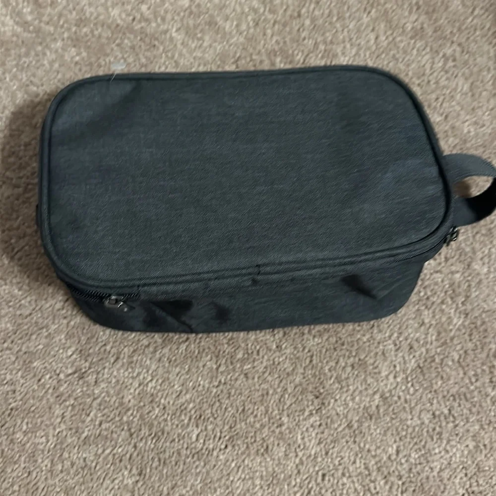 Every man Jack, Toiletry bag brand new